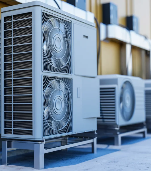 HVAC Repair