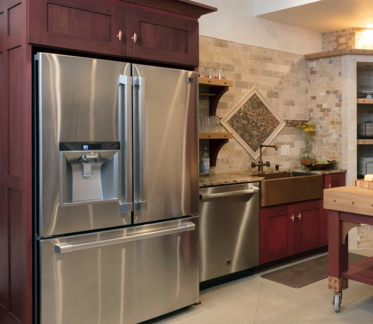 Kenmore Appliance Repair in Irvine, CA 