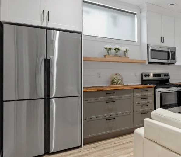 Haier Appliance Repair Services