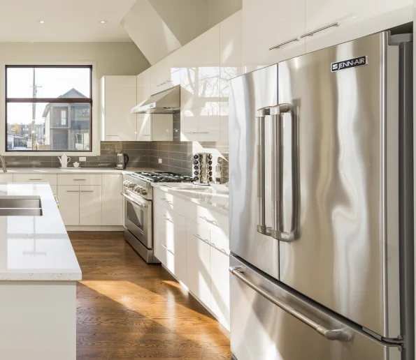 Jenn Air Appliance Repair