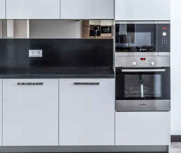 Wall Oven Repair