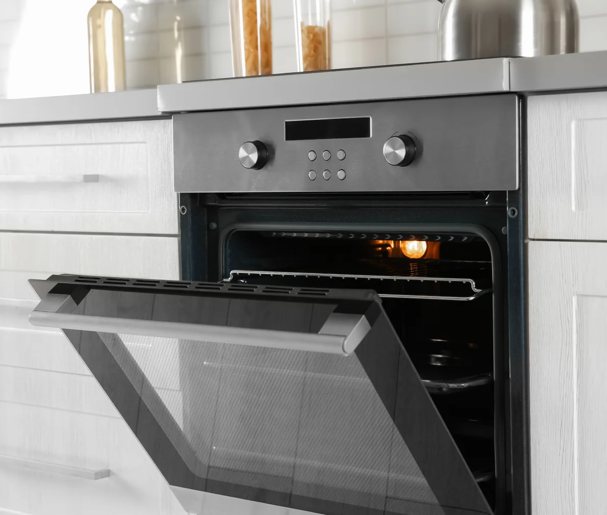 Oven Repair
