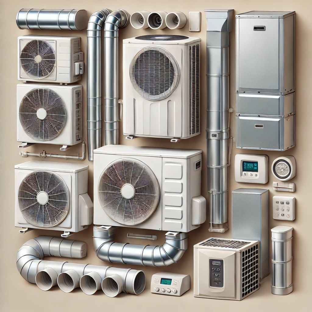 Your Guide to HVAC Installations in Southern California