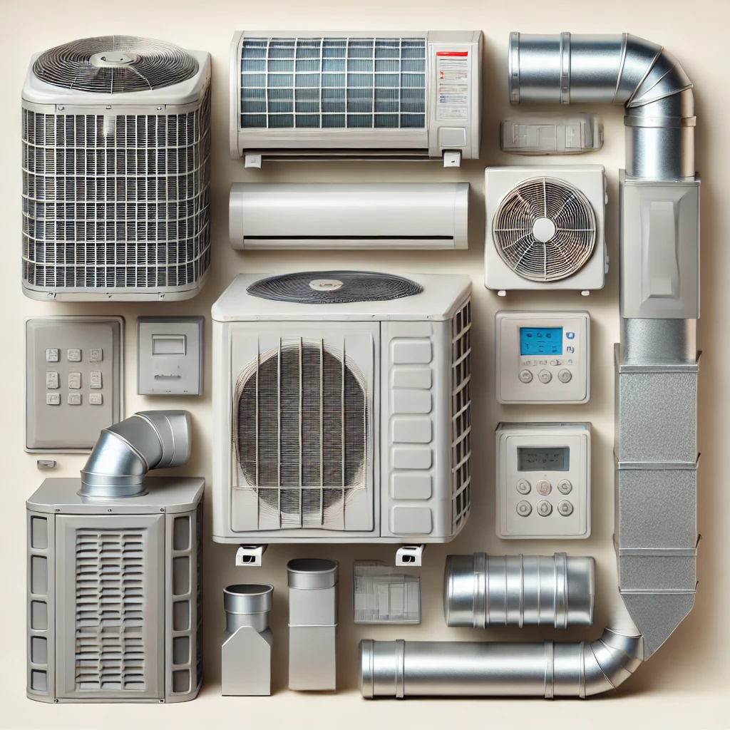 HVAC Installation Excellence in Orange County | ABV SoCal