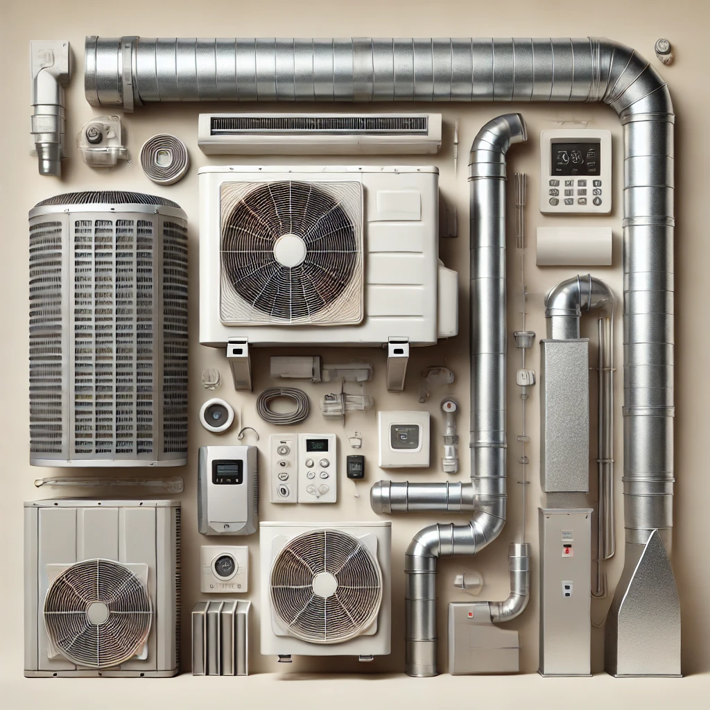 Why Southern California Trusts ABV SoCal for HVAC Installations